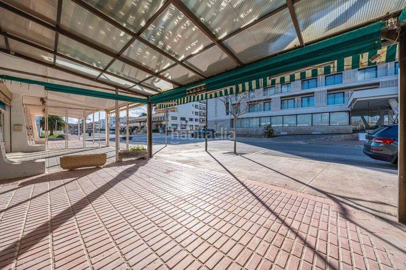 Foto c484cc78-8938-4253-aa24-14ead268354f. Local comercial a Capdepera poble Capdepera