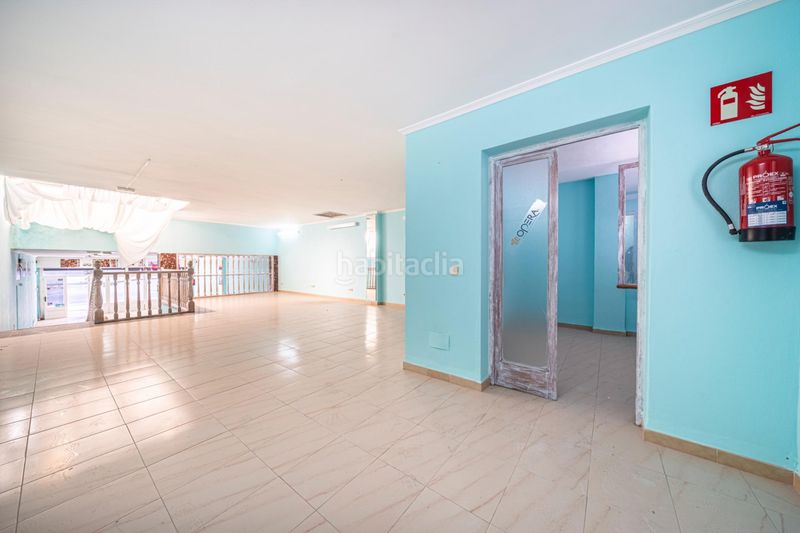 Foto cb7fe5a0-4194-4cda-a925-c1ed98fc8a7b. Local comercial a Capdepera poble Capdepera