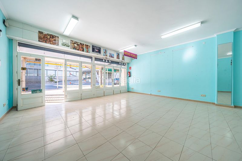 Foto d417c458-e06a-4c5b-89b8-fbc730e8ff6e. Local comercial a Capdepera poble Capdepera