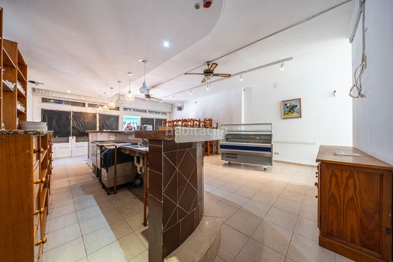 Foto df0b1e85-378d-4577-aa7a-ef77b6568d40. Local comercial a Capdepera poble Capdepera