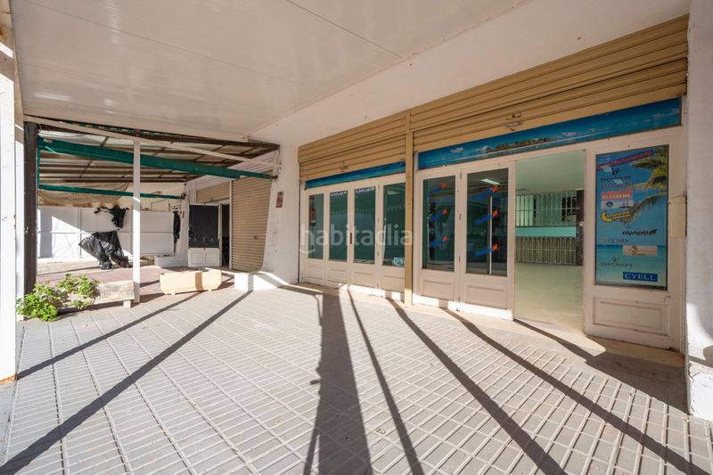 Foto e0ee9baf-4fc6-4c29-8039-7b9db6956287. Local comercial a Capdepera poble Capdepera
