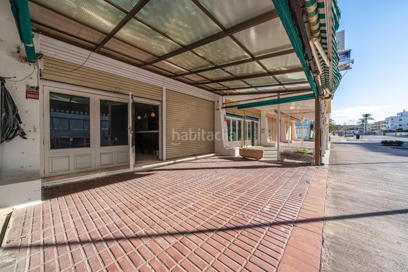 Foto e5eb7081-bf40-4ae9-b45f-53c38a021e0b. Local comercial a Capdepera poble Capdepera