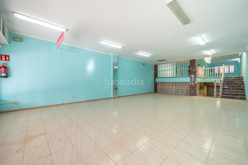 Foto e8108374-e452-45a4-833d-964eccd01903. Local comercial a Capdepera poble Capdepera
