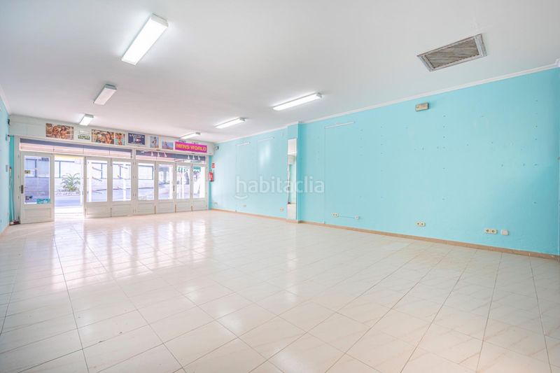 Foto ef747cfc-f5c4-4743-a1e6-9324e8150f0f. Local comercial a Capdepera poble Capdepera