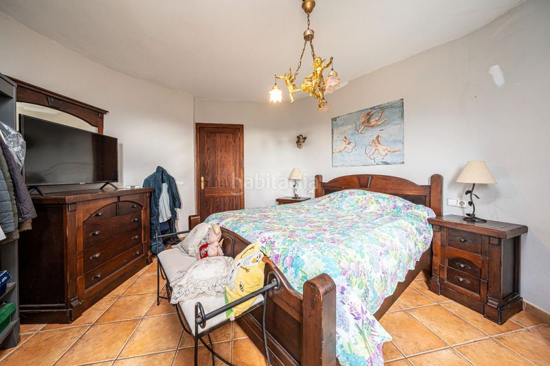 Foto 0af0e552-38f7-4579-b3d6-e54688f9ea6f. Masia a Manacor centre Manacor