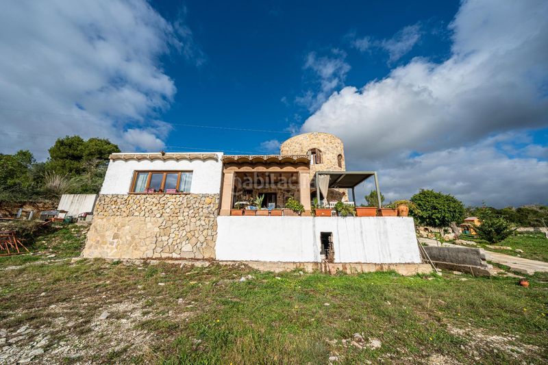 Foto 2b02d09d-d675-4d78-947c-9db38478da3c. Masia a Manacor centre Manacor