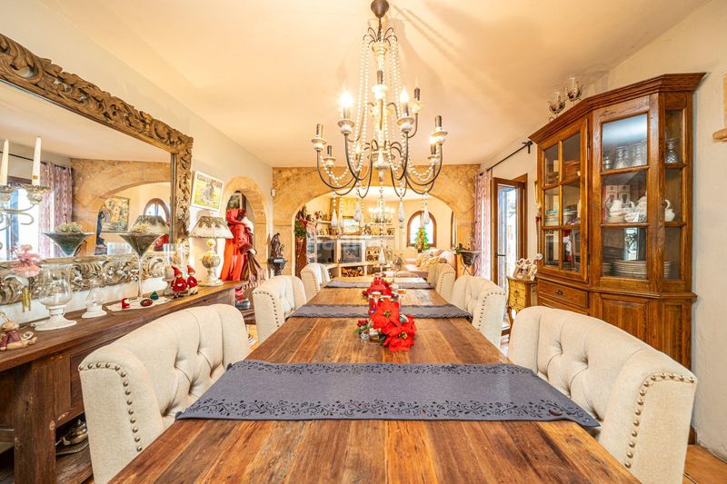 Foto 491f76d6-aaca-4a76-90b0-b33b90a881c3. Masia a Manacor centre Manacor