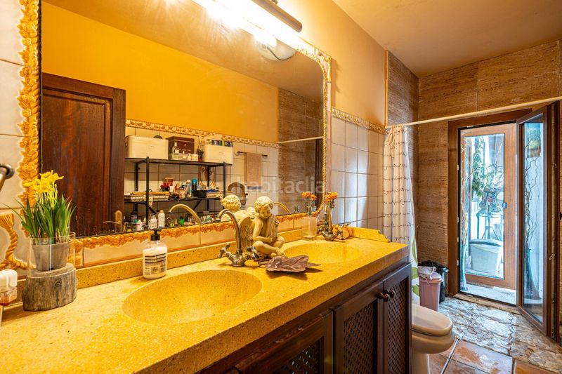 Foto 606c8332-4894-4601-bc1c-18c61e4ba680. Masia a Manacor centre Manacor