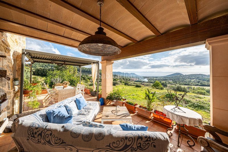 Foto 6ca37685-1c7c-40b0-9998-106d936ee846. Masia a Manacor centre Manacor