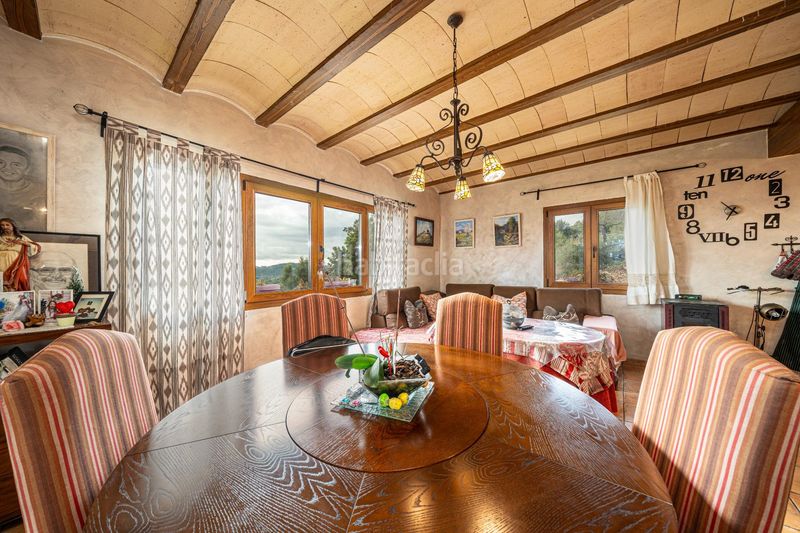 Foto 9c3586c7-5ed1-4f0b-bddb-fd06fb07d294. Masia a Manacor centre Manacor