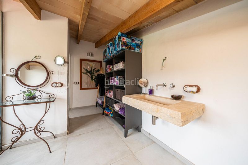 Foto d5b9d5d1-43ff-4996-9dbe-4eccb3105ab6. Masia a Manacor centre Manacor