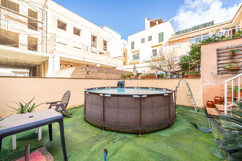 Foto 6d774899-e030-46f5-8fff-ecb32881a96b. Planta baixa a Campos poble Campos