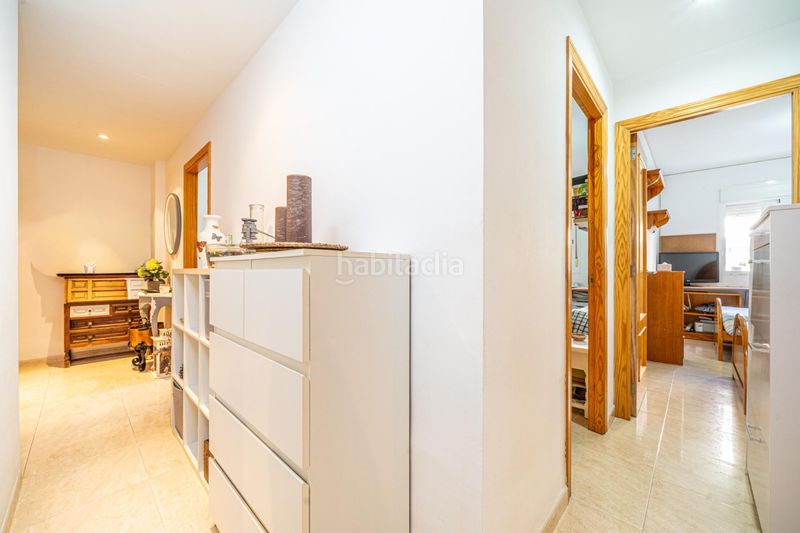 Foto 7a09a131-447d-4727-9784-d8e123d60cfd. Planta baixa a Campos poble Campos
