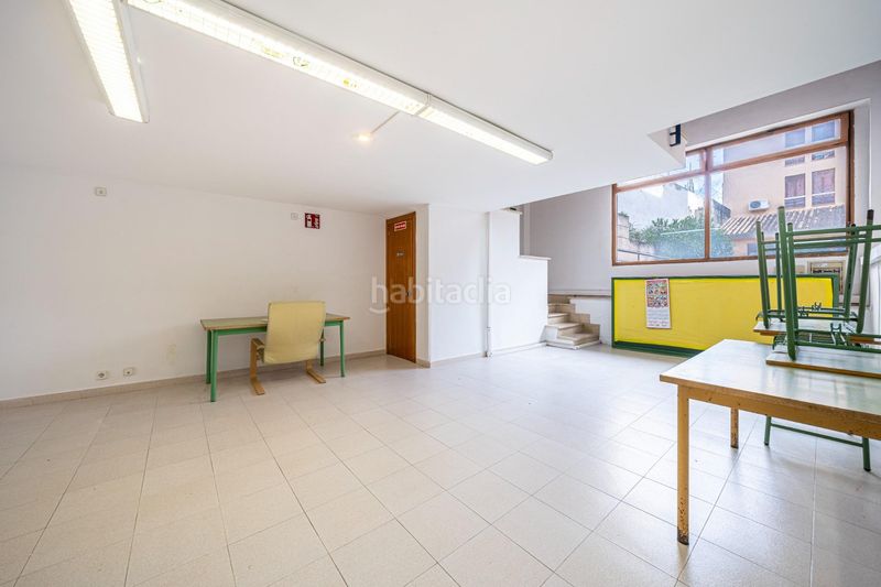 Foto faca3cdb-267e-45a4-a481-5697e423307b. Local comercial a Pollença poble Pollença