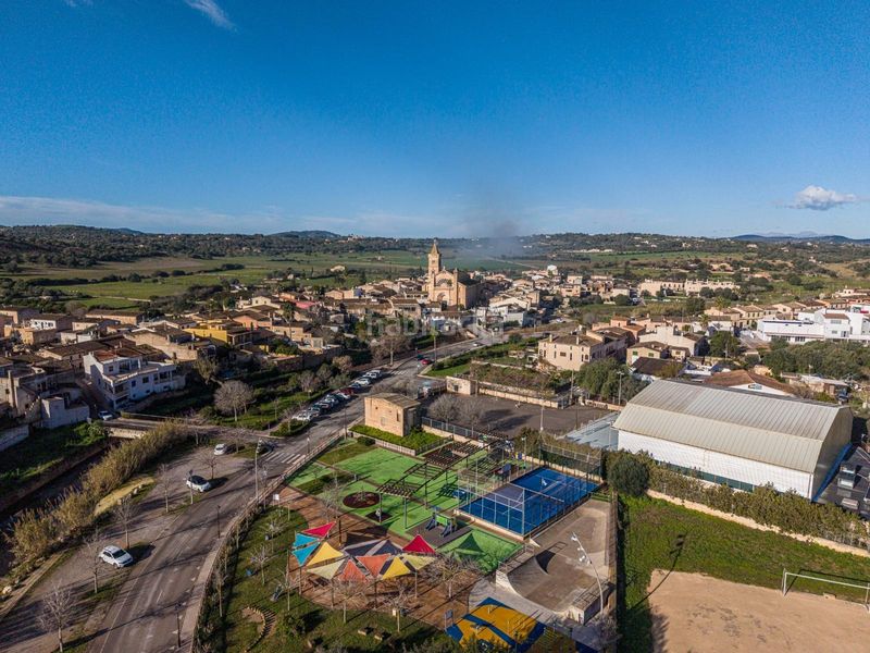 Foto eeaa14db-fc24-4d0e-b72f-439874db10c1. Finca rústica a Sant Llorenç des Cardassar