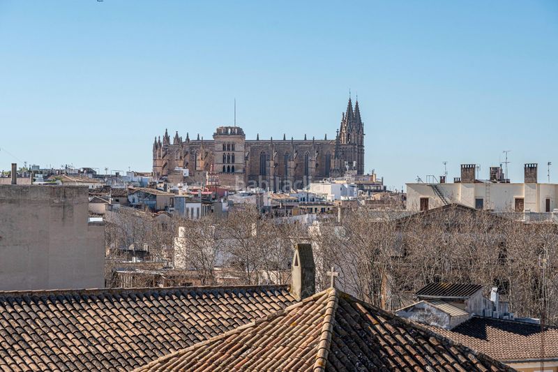 Foto 5a0a46d6-2fba-4475-825f-22d92793387c. Pis amb calefacció a La Missió Palma de Mallorca