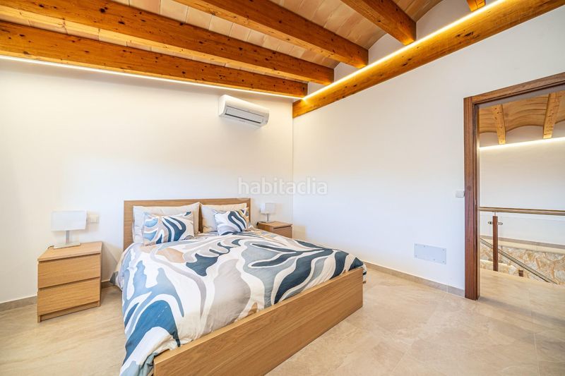 Foto eb7ecd30-b775-4b0d-9871-acbdf1b3edcc. Lloguer masia a Llucmajor interior Llucmajor