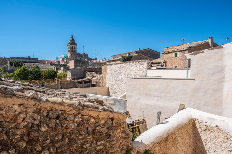 Foto 79f940e6-f0b5-48c3-acf8-8e0468004c2a. Casa a Sencelles