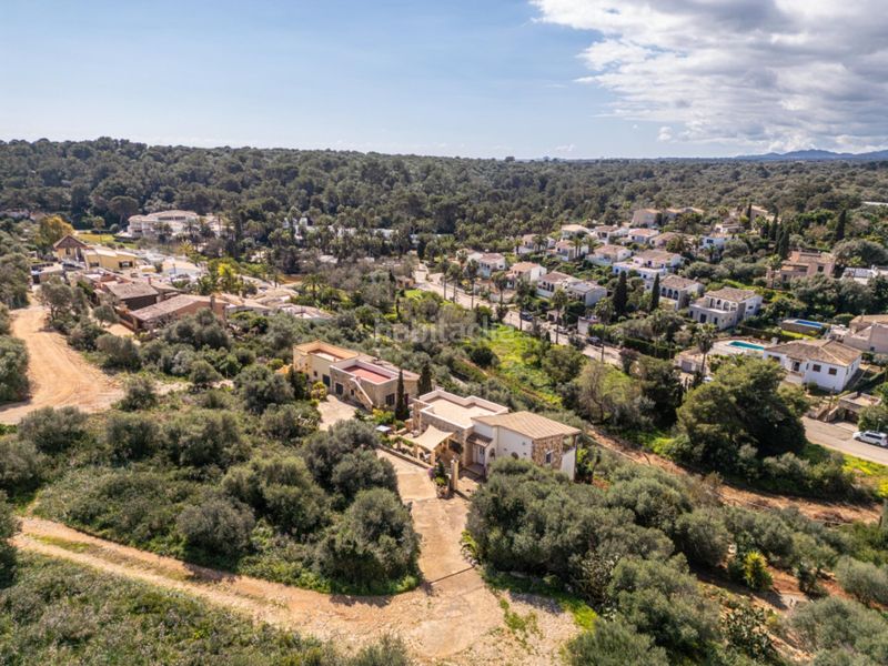 Foto 56fb1598-3fcb-44e5-beeb-f56de985c6e0. Xalet a Cala Magrana-Cala Anguila-Cala Mendia Manacor