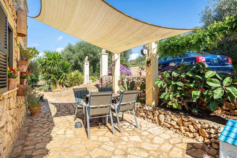 Foto e90c9b08-b34b-42d6-8774-99ebcc02785c. Xalet a Cala Magrana-Cala Anguila-Cala Mendia Manacor