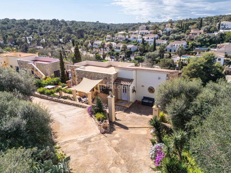 Foto ffbad0ac-32eb-4841-98a2-6bba5c1f6f4e. Xalet a Cala Magrana-Cala Anguila-Cala Mendia Manacor