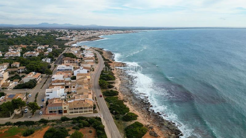 Foto 56043f9f-b423-4c0b-9200-e6b54390e92e. Finca rústica a Cala Pi-Vallgornera Llucmajor