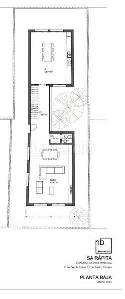 Foto 5d781854-b786-4c9a-8ff8-cdf678936f5c. Finca rústica a Cala Pi-Vallgornera Llucmajor