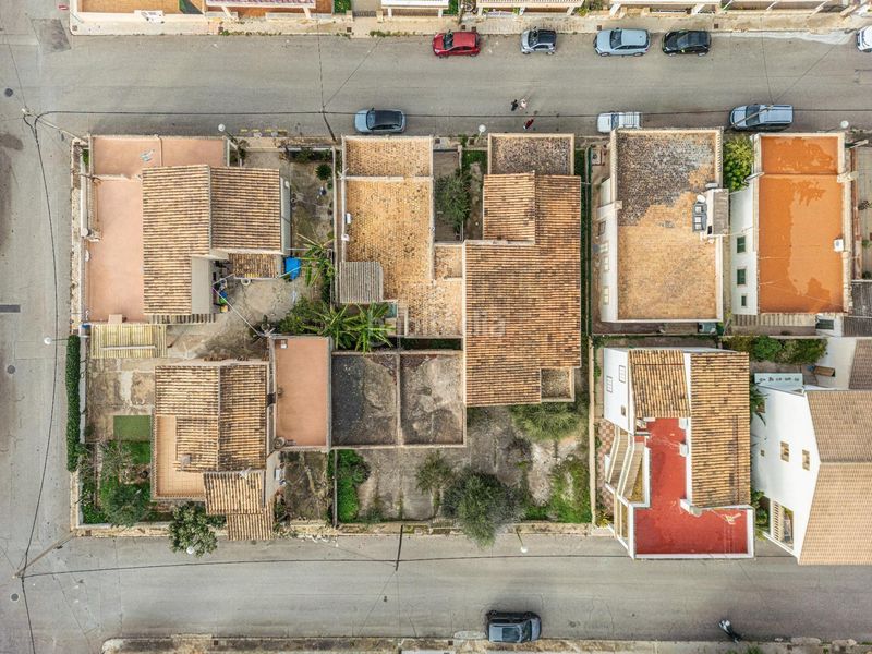 Foto 67601038-1ecc-4e24-9197-287435daca7b. Finca rústica a Cala Pi-Vallgornera Llucmajor