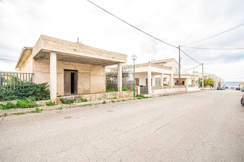 Foto 69c4f42d-a98a-4829-a014-5e3697625b60. Finca rústica a Cala Pi-Vallgornera Llucmajor