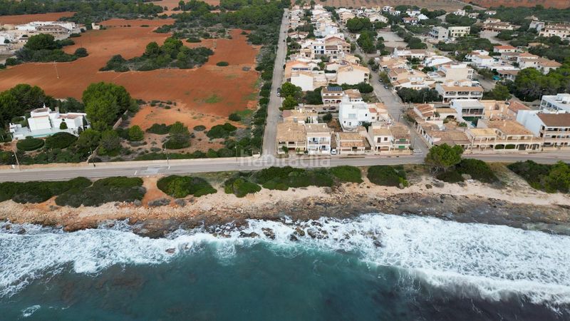 Foto 6c8e58b1-fad2-40f8-a0a6-46750aa6c92c. Finca rústica a Cala Pi-Vallgornera Llucmajor