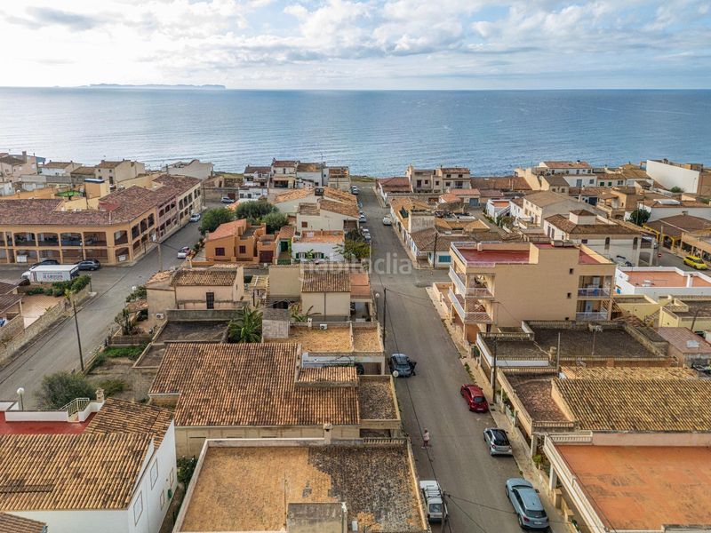 Foto 769610ff-6a66-458c-abc5-ab7ee7f4ab2b. Finca rústica a Cala Pi-Vallgornera Llucmajor