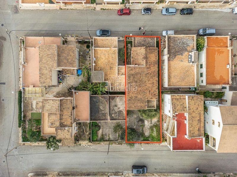 Foto 7c534816-db83-4194-8ec3-83648260b52b. Finca rústica a Cala Pi-Vallgornera Llucmajor