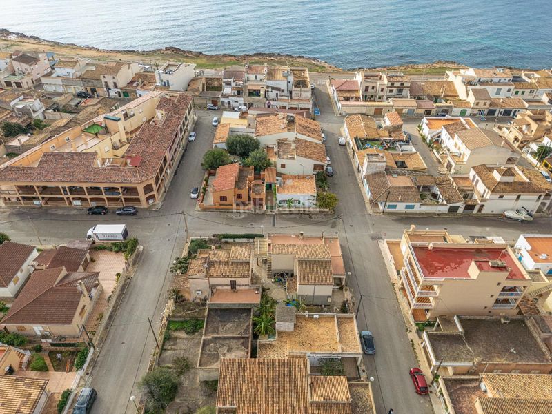 Foto 91db8294-0fac-4d0f-b707-3162ea6a1f6d. Finca rústica a Cala Pi-Vallgornera Llucmajor