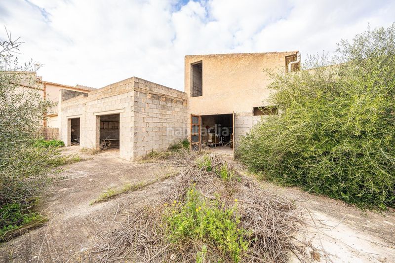 Foto a4a01a50-12d4-4068-9393-c5b48b5f68b6. Finca rústica a Cala Pi-Vallgornera Llucmajor