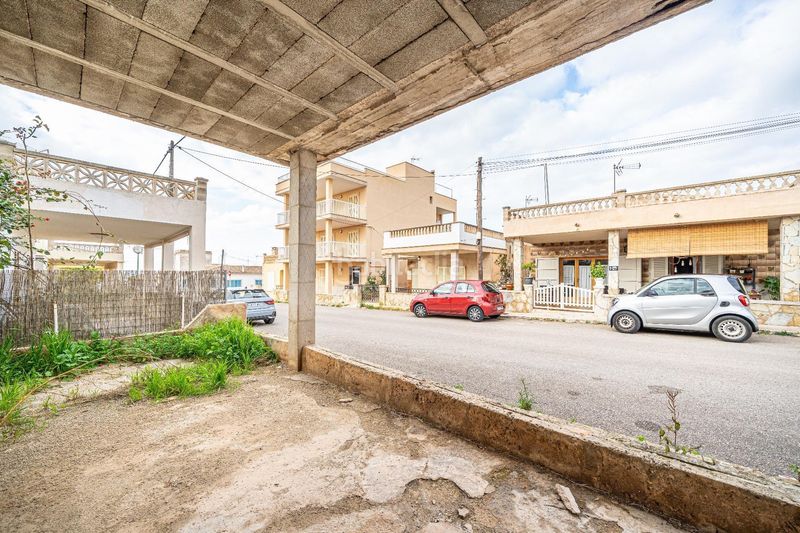 Foto ab59bffe-db83-4445-89a7-8bcffaec7e8c. Finca rústica a Cala Pi-Vallgornera Llucmajor