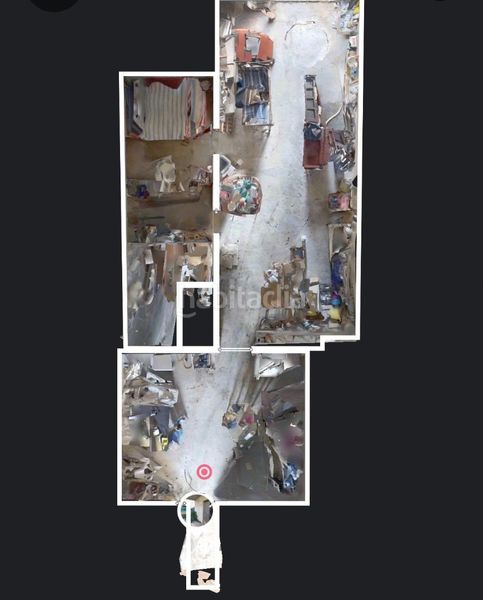 Foto abd404c2-518e-49b5-b2a1-d10a3c8f172e. Finca rústica a Cala Pi-Vallgornera Llucmajor