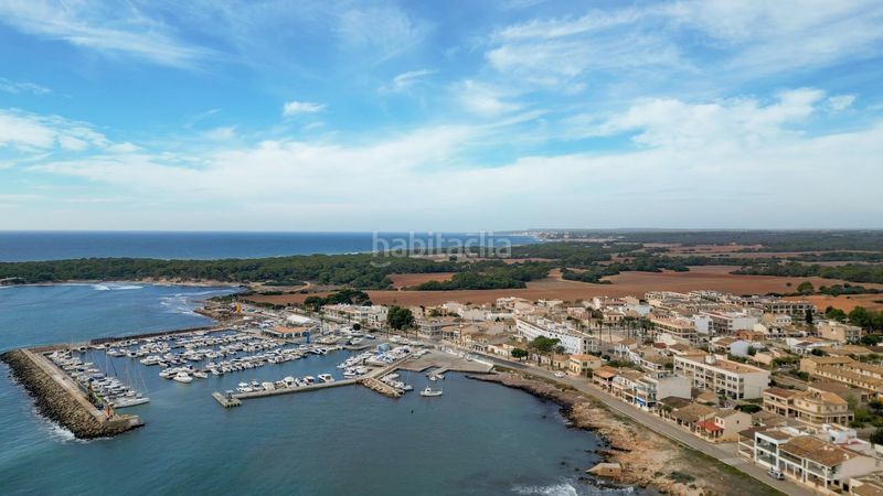 Foto d5ad6183-925b-4add-b777-e2fe05adc472. Finca rústica a Cala Pi-Vallgornera Llucmajor