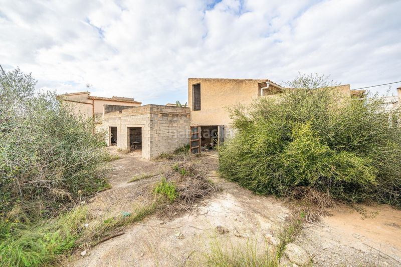 Foto e419d66e-1966-4952-b98d-4ac815168ea9. Finca rústica a Cala Pi-Vallgornera Llucmajor