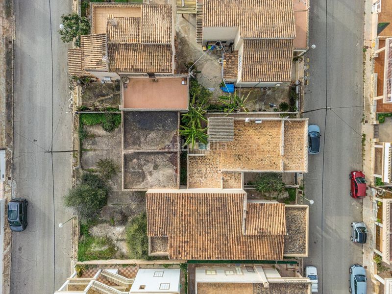 Foto ef1c0dd2-4e7c-48f5-b637-6c3c234555b0. Finca rústica a Cala Pi-Vallgornera Llucmajor