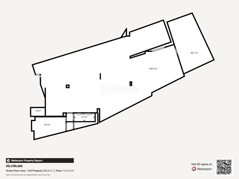 Foto f943dc33-4308-4e17-a065-a6097c25b282. Edifici a Felanitx poble Felanitx