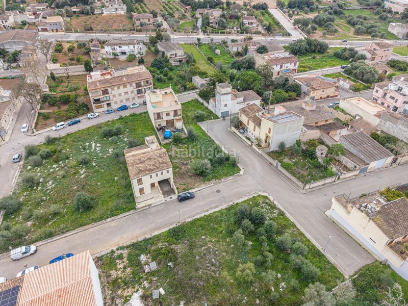 Foto 9046e42b-d150-40f8-830b-9b6647b33038. Finca rústica a Sant Llorenç des Cardassar