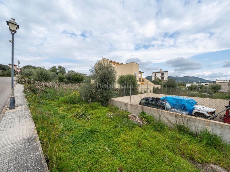 Foto d3bd3706-cb21-4e2a-b0c6-34dfcd1a3905. Finca rústica a Sant Llorenç des Cardassar