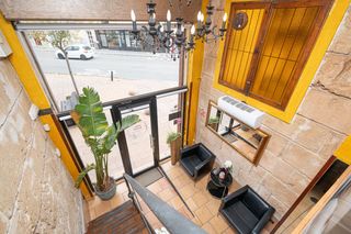 Geschäftsraum in Santa Catalina. Local comercial con mas de 30 años en la zona con clientela fija