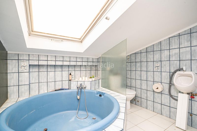 Foto 0532cdf4-a3df-4725-989a-77796fc7ce64. Àtic amb calefacció aparcament a Santa Catalina Palma de Mallorca