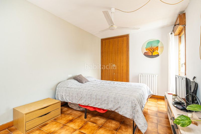 Foto 0ce280a6-393e-4ad2-8e96-6c15d85f46d3. Àtic amb calefacció aparcament a Santa Catalina Palma de Mallorca