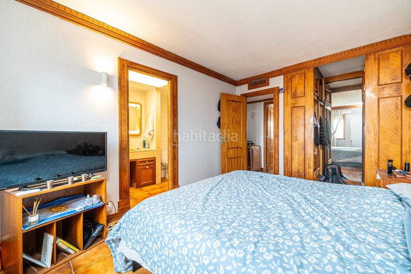 Foto 109d6e17-3175-4d01-b26e-776c649284a1. Àtic amb calefacció aparcament a Santa Catalina Palma de Mallorca