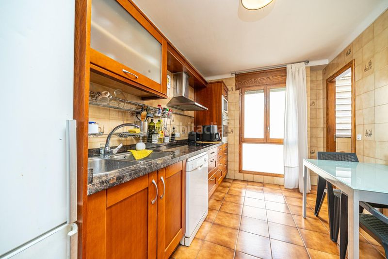 Foto 124b79aa-5ba4-45d0-968b-93bc8a7adebc. Àtic amb calefacció aparcament a Santa Catalina Palma de Mallorca