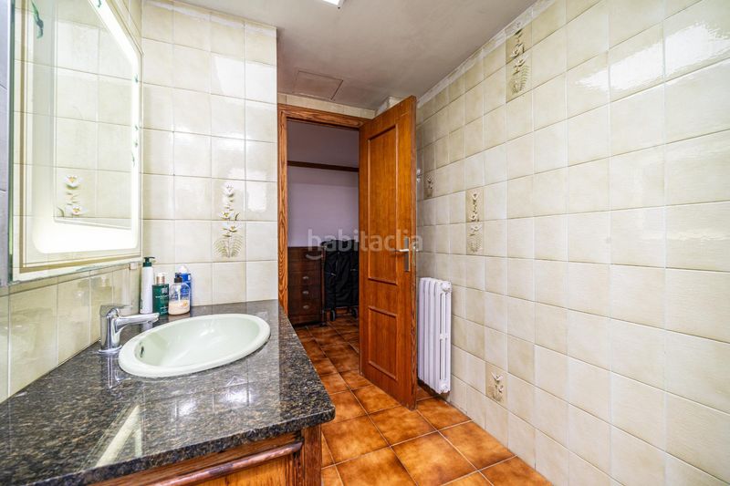 Foto 1b37dd5c-dd70-4ecb-8e83-9fa16326c7c7. Àtic amb calefacció aparcament a Santa Catalina Palma de Mallorca