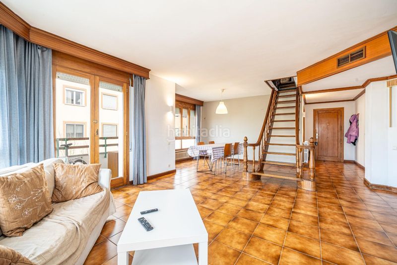 Foto 248f6517-94a6-4364-94f5-b41dc7972db9. Àtic amb calefacció aparcament a Santa Catalina Palma de Mallorca