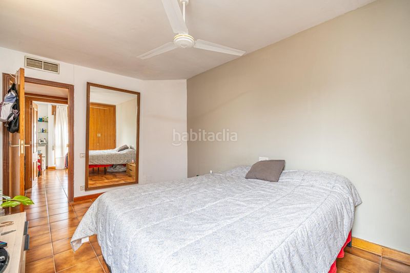 Foto 2bf16130-8902-46d0-872a-5057ba0a927f. Àtic amb calefacció aparcament a Santa Catalina Palma de Mallorca